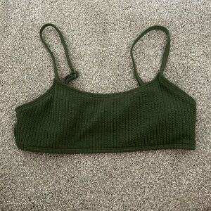 Set of multiple swimsuits from both of the brands SHEIN and Wild Fable